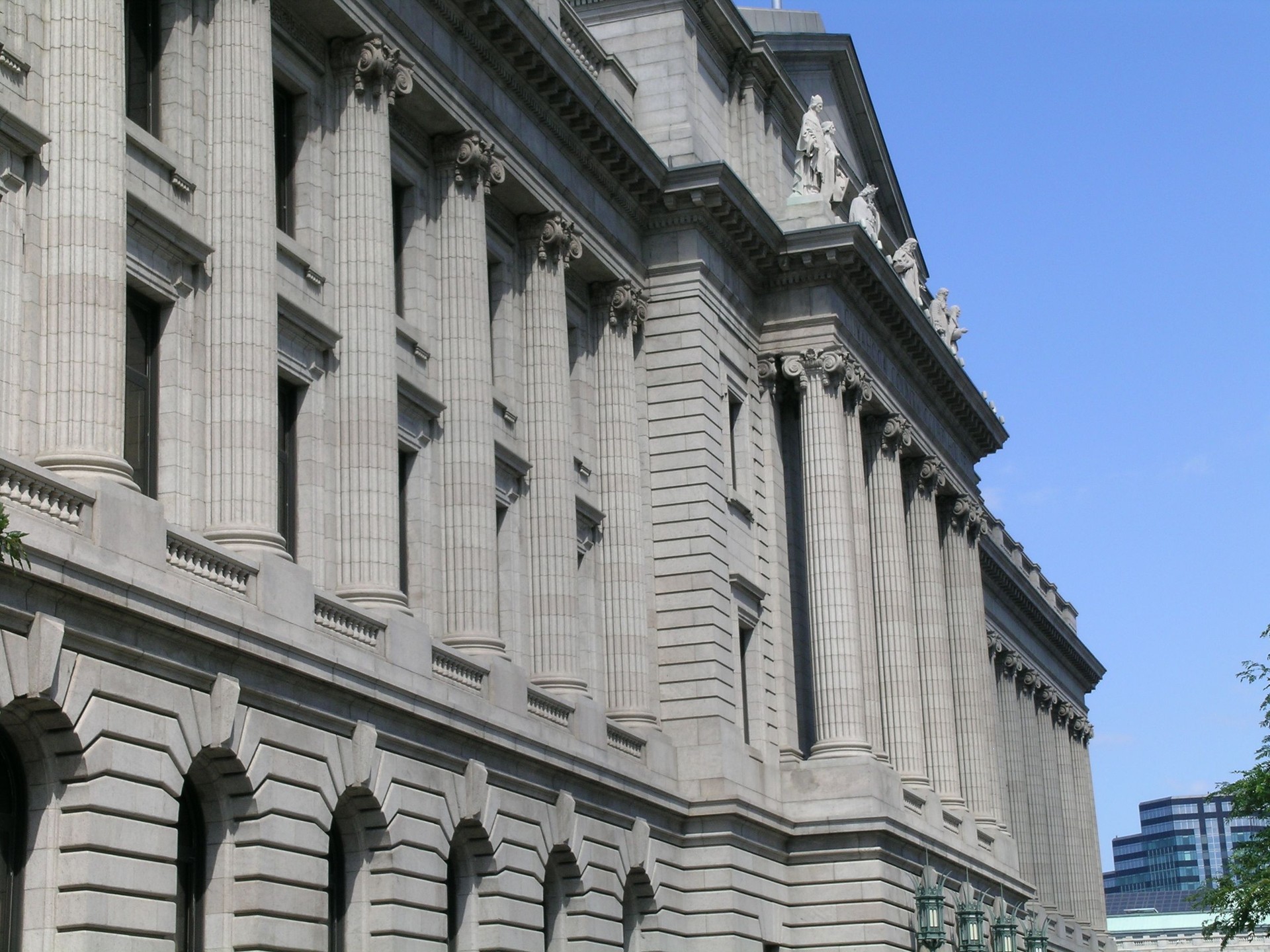 Federal Courthouse